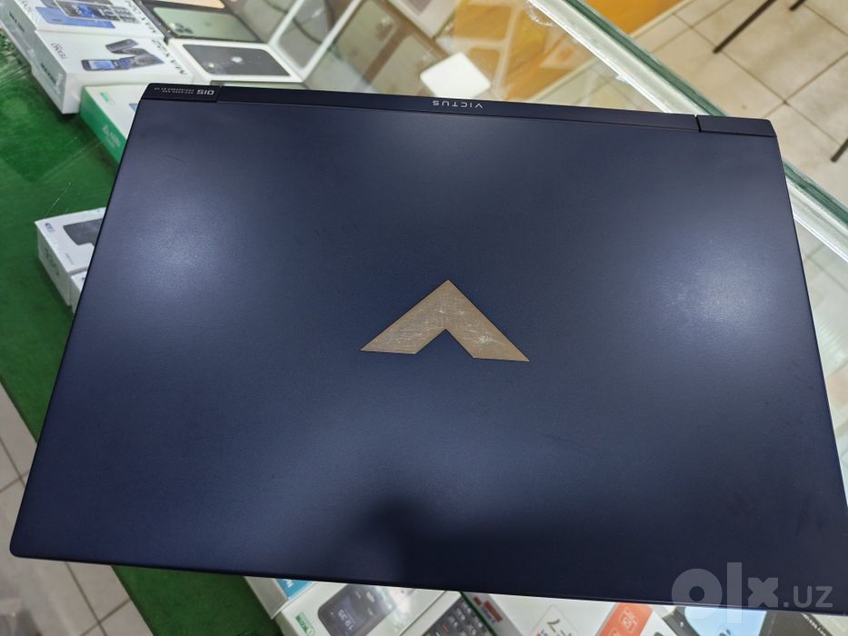 Hp Victus i5 13gen