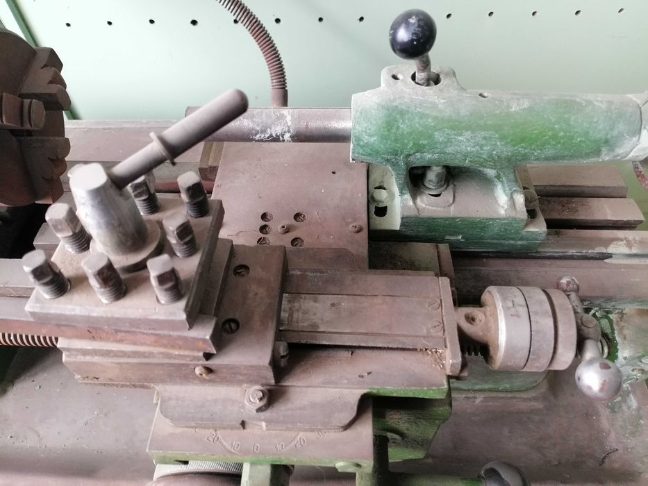 Продам мини токарный станок