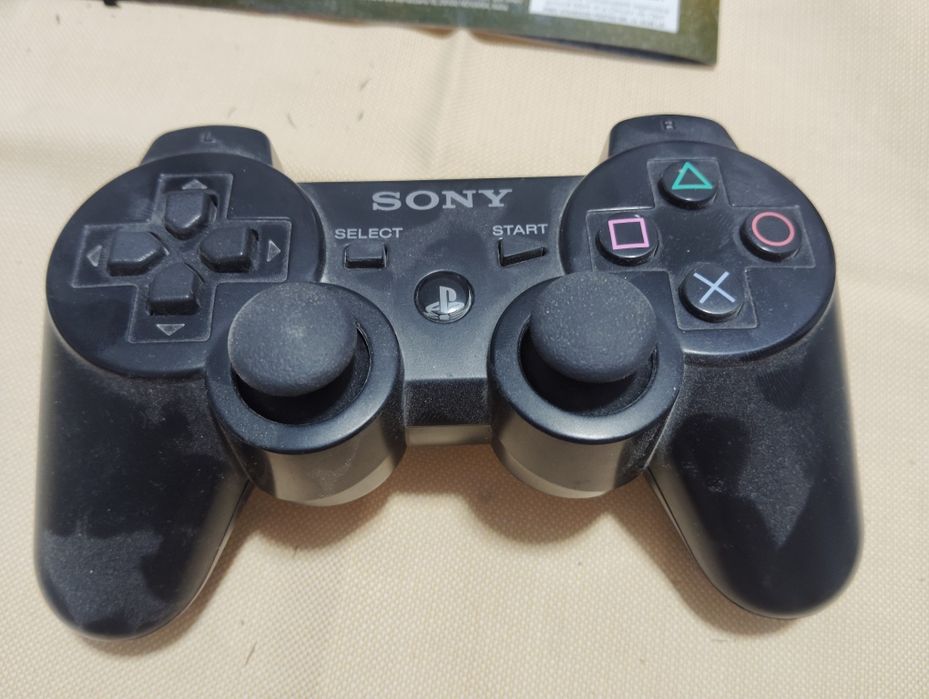 Controller PS 3.