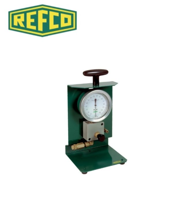 De vanzare Vacuumetru Refeco Nou