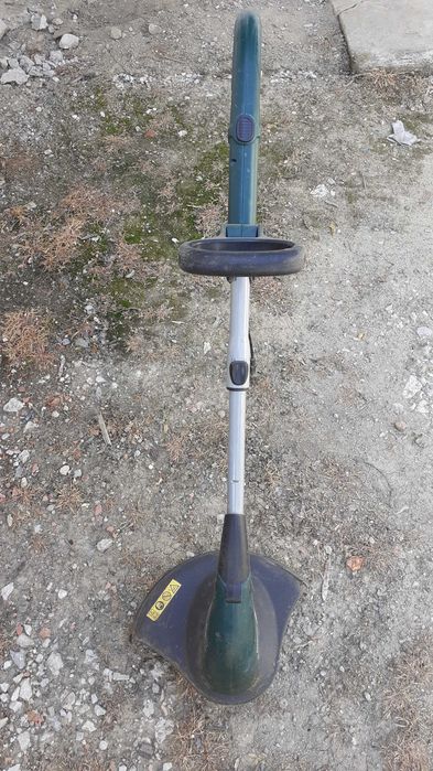 Trimer electric ,Motocoasa