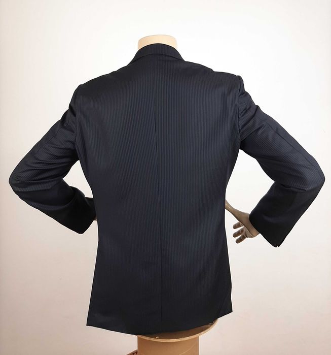 Ermenegildo Zegna - Оригинално мъжко сако размер 52 / L