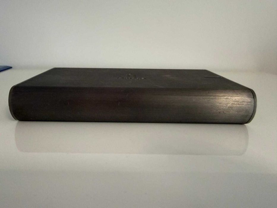 HDD extern 500Gb Iomega