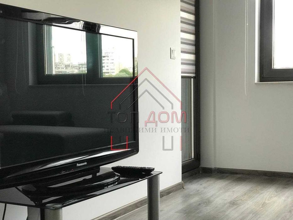 Дава се под наем Двустаен апартамент в Варна, Младост 1 - 75 кв.м за 408 € - Снимка #2