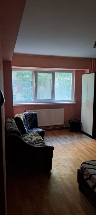 Apartament cu o camera