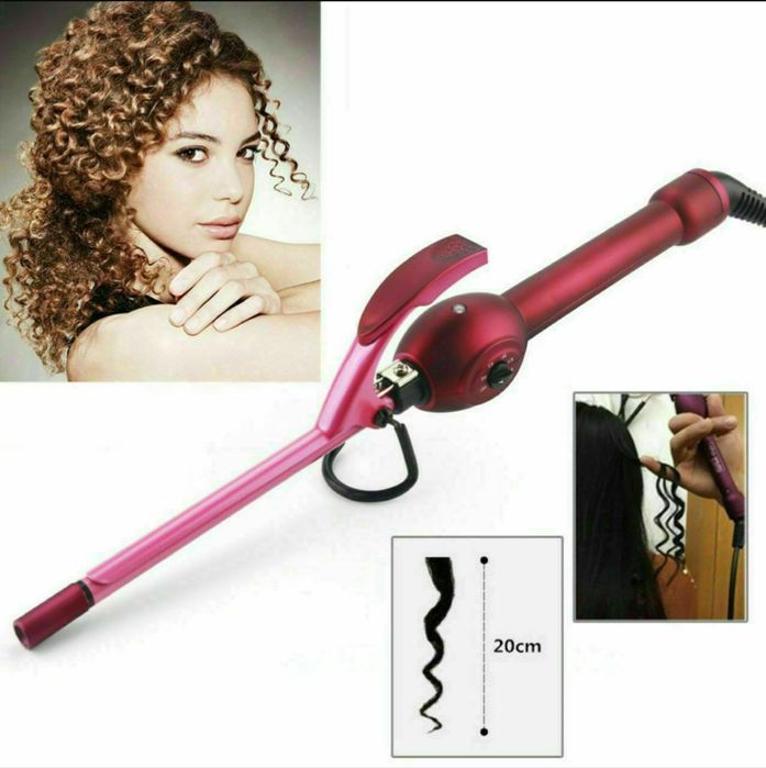 профессиональная плойка (карандаш)