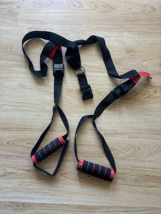 Фитнес ръкохватки