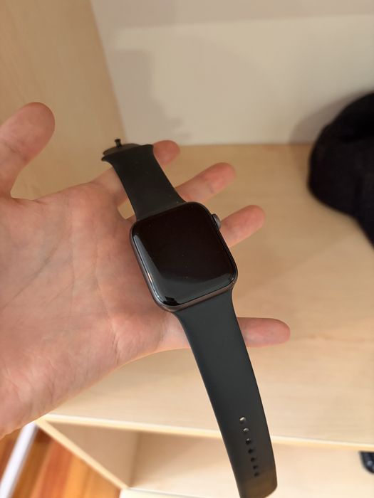 Apple watch series 5 44mm