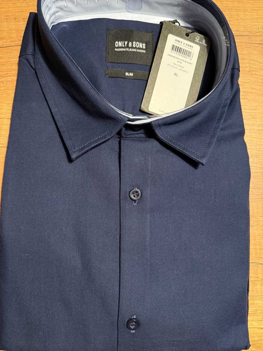 Ризи Selected Homme, Only&Sons, Jack&Jones