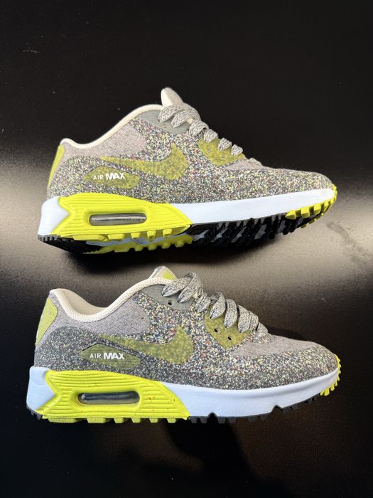 Дамски обувки Nike Air Max 90 Golf NRG Dust Speckled - 36.5