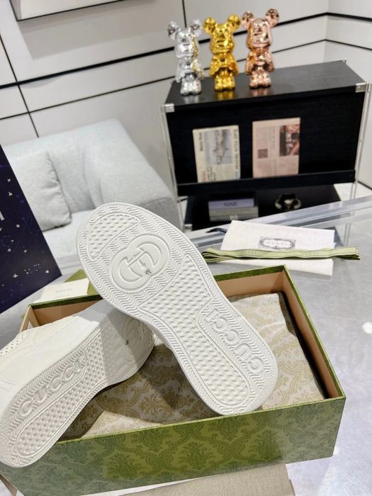 GG Supreme Sneaker White (9456)