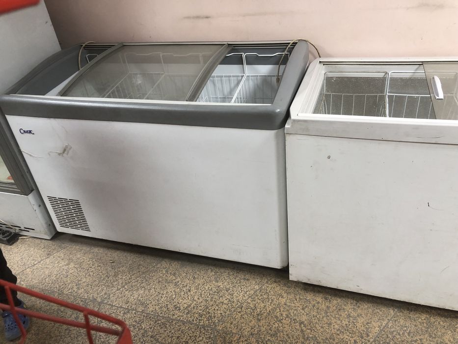 Продается оборудование для магазина