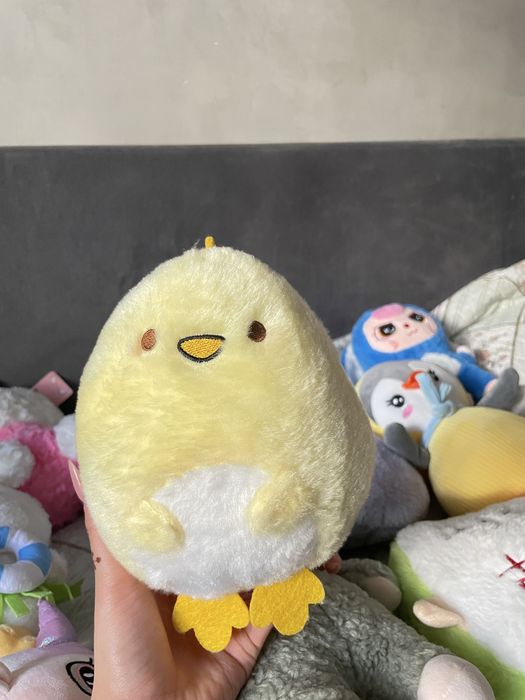 Игрушки с аппарата НЕДОРОГО