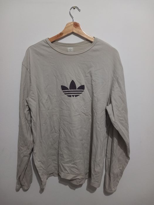 Adidas Originals XL bluza vintage barbati