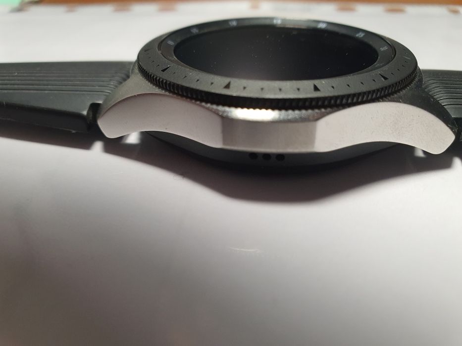 Galaxy watch 1 classic