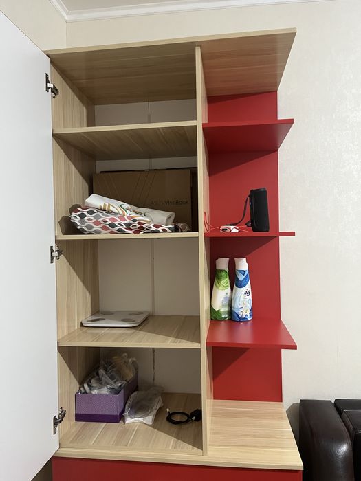 Продается шкаф б/у