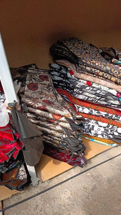 Аеллар учун либослар