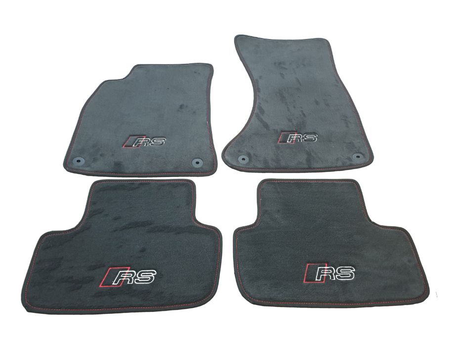 Стелки за Audi A4 B8 RS / RS4 / RS5 / S5