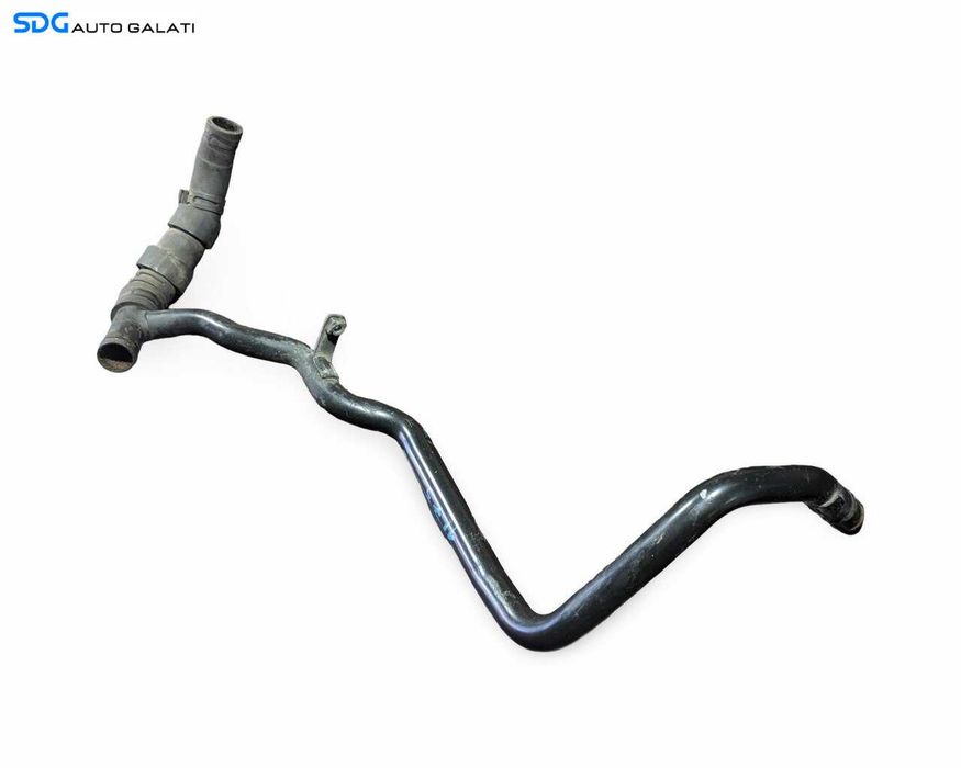 Furtun Conducta Apa Lichid Racire Skoda Octavia 3 1.6 2.0 TDI 2013 - 2017 Cod 04L121065CC [LR4100]