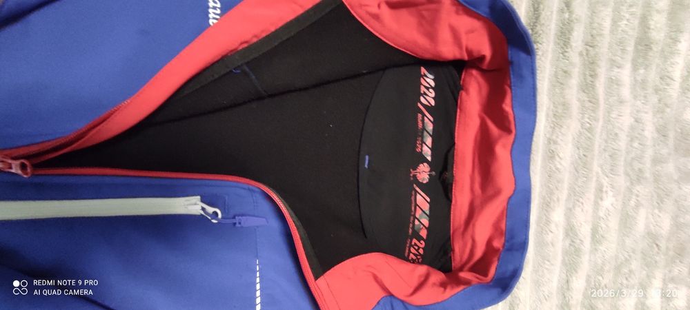 Geacă Engelbert Strauss XL