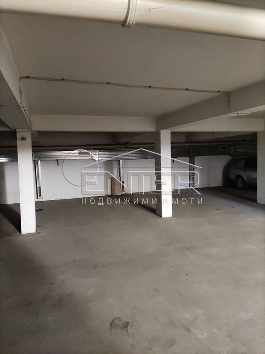 Дава се под наем Гараж / Паркомясто в Варна, Левски - 21 кв.м за 66.3 € - Снимка #3