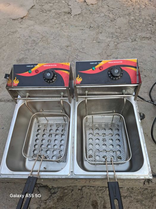 Fast fud apartlar sotilad yang