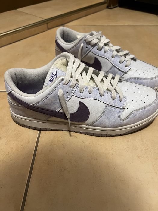 Унисекс Nike dunk 45