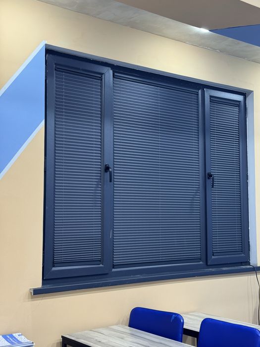 Jalyuzi 1 kunda optom narxlarda ishlab chqarish