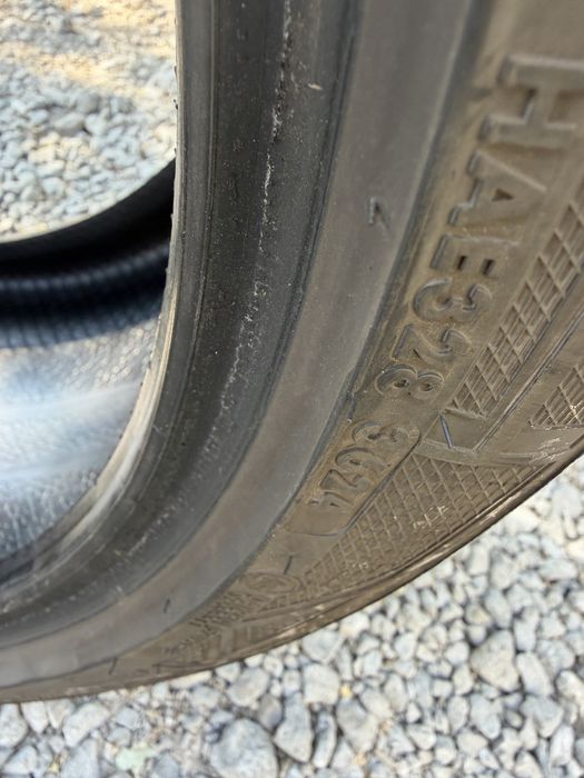315/30 R22 2бр зимни гуми