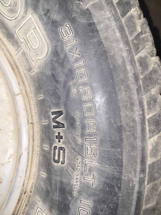 Диск от Suzuki Vitara