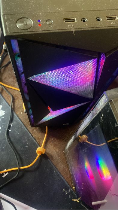 Продам компьютер