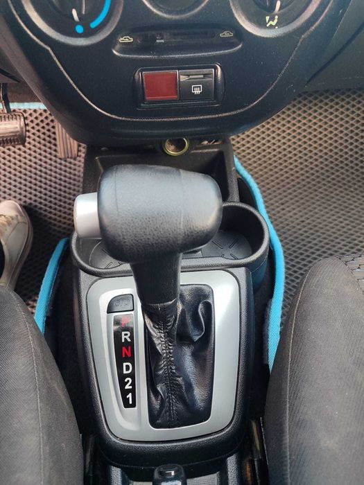 Продаётся Лада Гранта 2014 Автомат, 1.6 .Идеальный вариант для девушки
