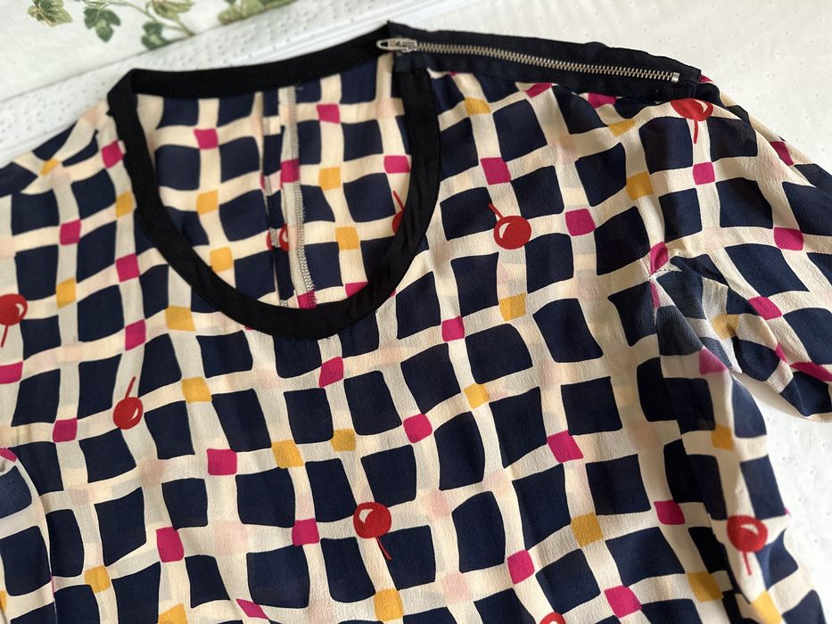Rochie matase, 38