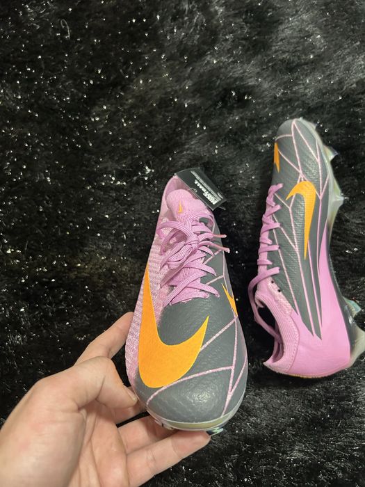 Nike Mercurial Air Zoom