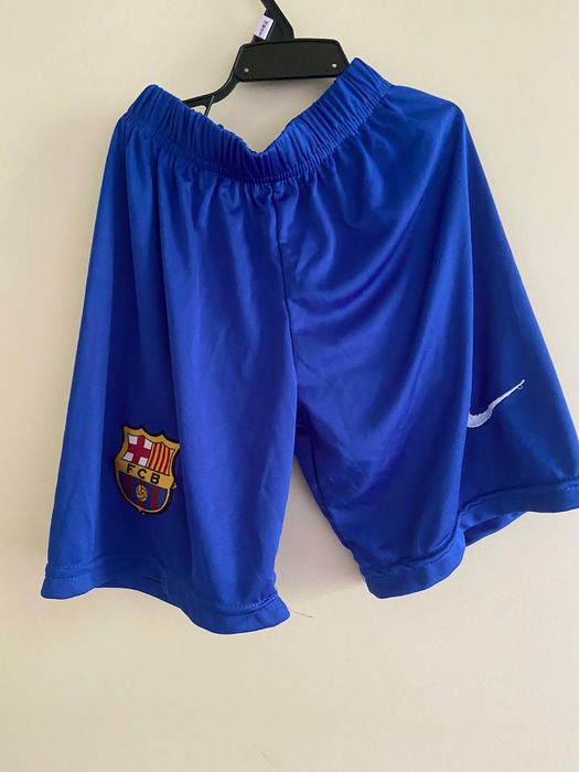 Футбольная форма