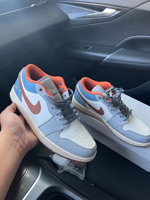 Nike Air Jord.