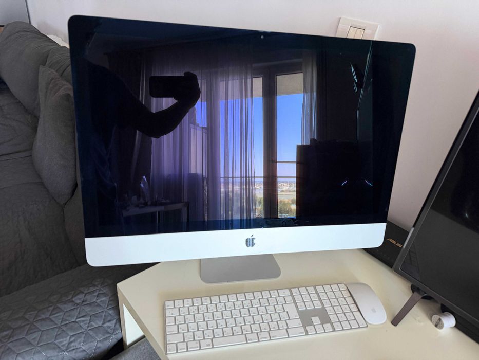 imac 27