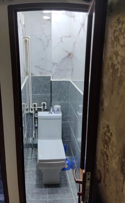 Сдаётся 2-х комнатная квартира