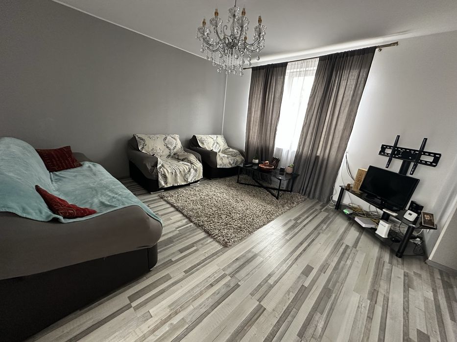 Vand casa in Ciorogarla