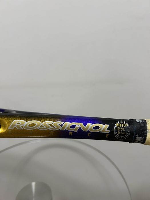 Тенис ракета Rossignol