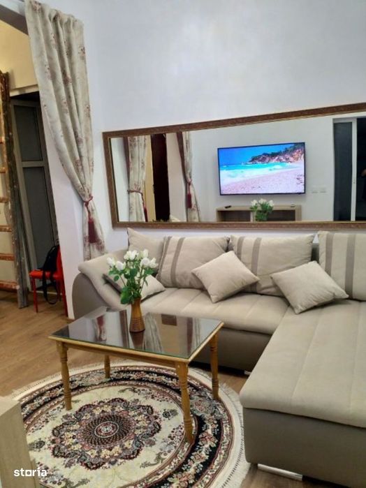 Apartament 3 camere zona Peninsulara