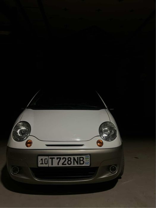 Matiz best 2015 srochno