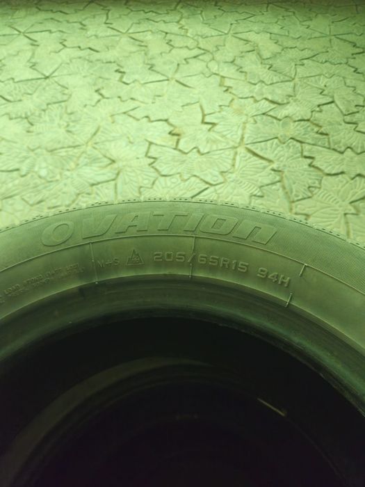 Продаются шины для Chevrolet Cobalt