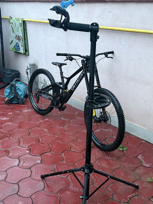 Spefialized demo race 2023