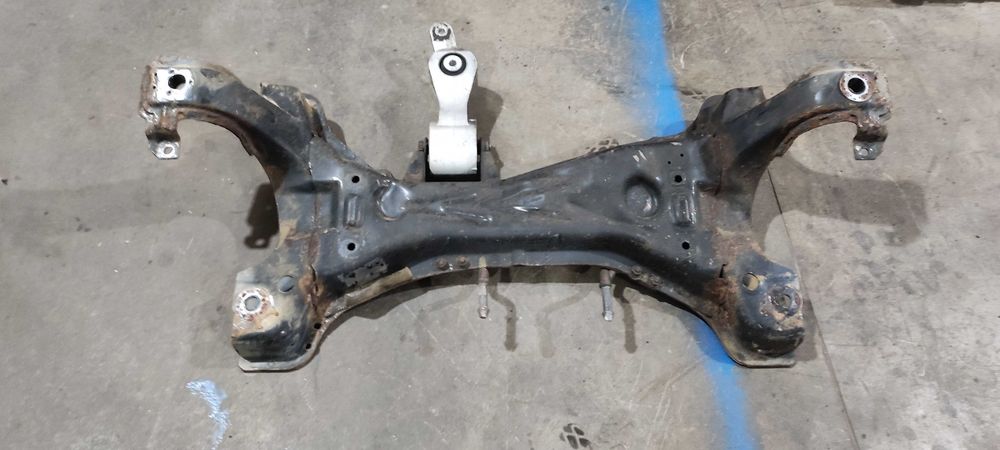 Jug volkswagen vw sharan 2.0 BRT 2007