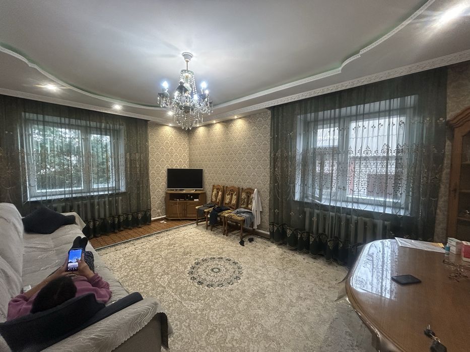 Продается тюль б/у