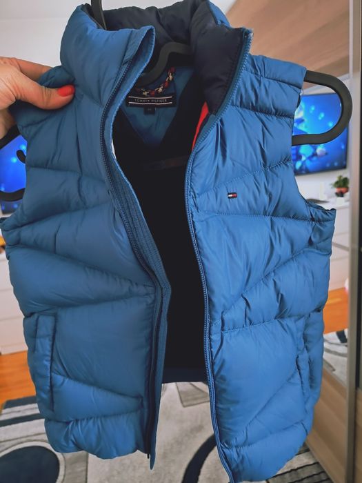 Vestă Tommy Hilfiger 116 cm