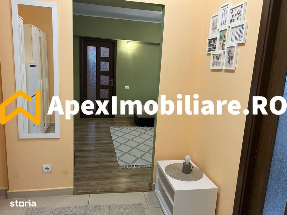 Ap. 2 cam de inchiriat Timpuri Noi Bucuresti | Metrou 2 min | AC Boile