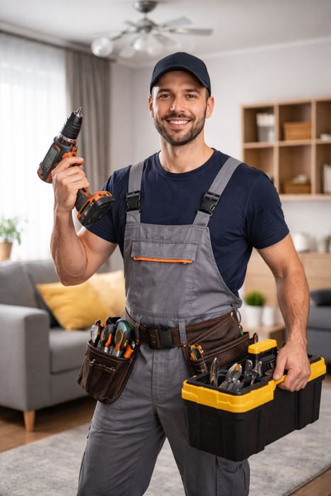 муж на час | костанай 24/7