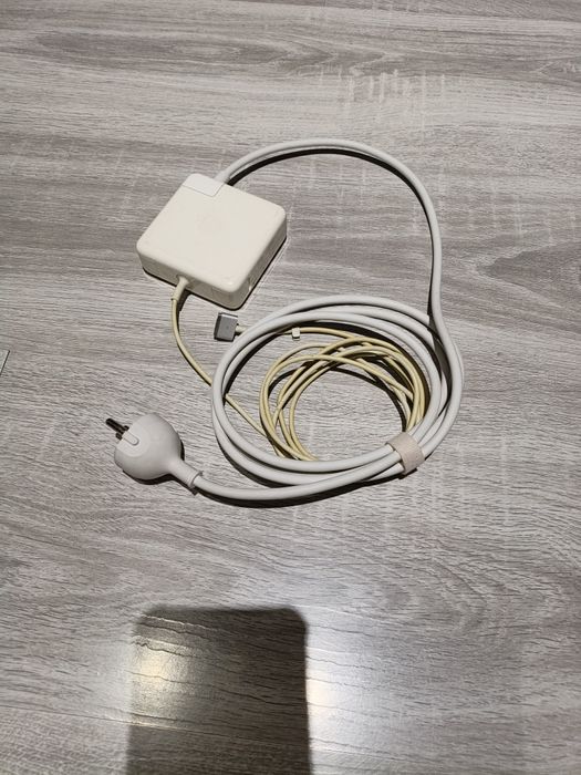 Notebook MacBook pro